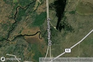 Bog Brook Flowage
