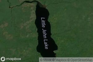Little John Lake