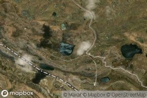 Laguna Chincanamachay