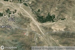 Rudkhaneh-ye Gavamarg