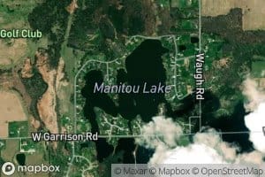 Manitou Lake