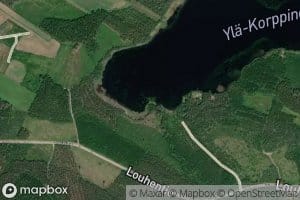 Yla-Korppisen Joki