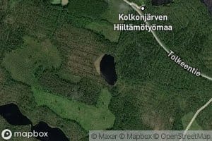 Pennasenlampi