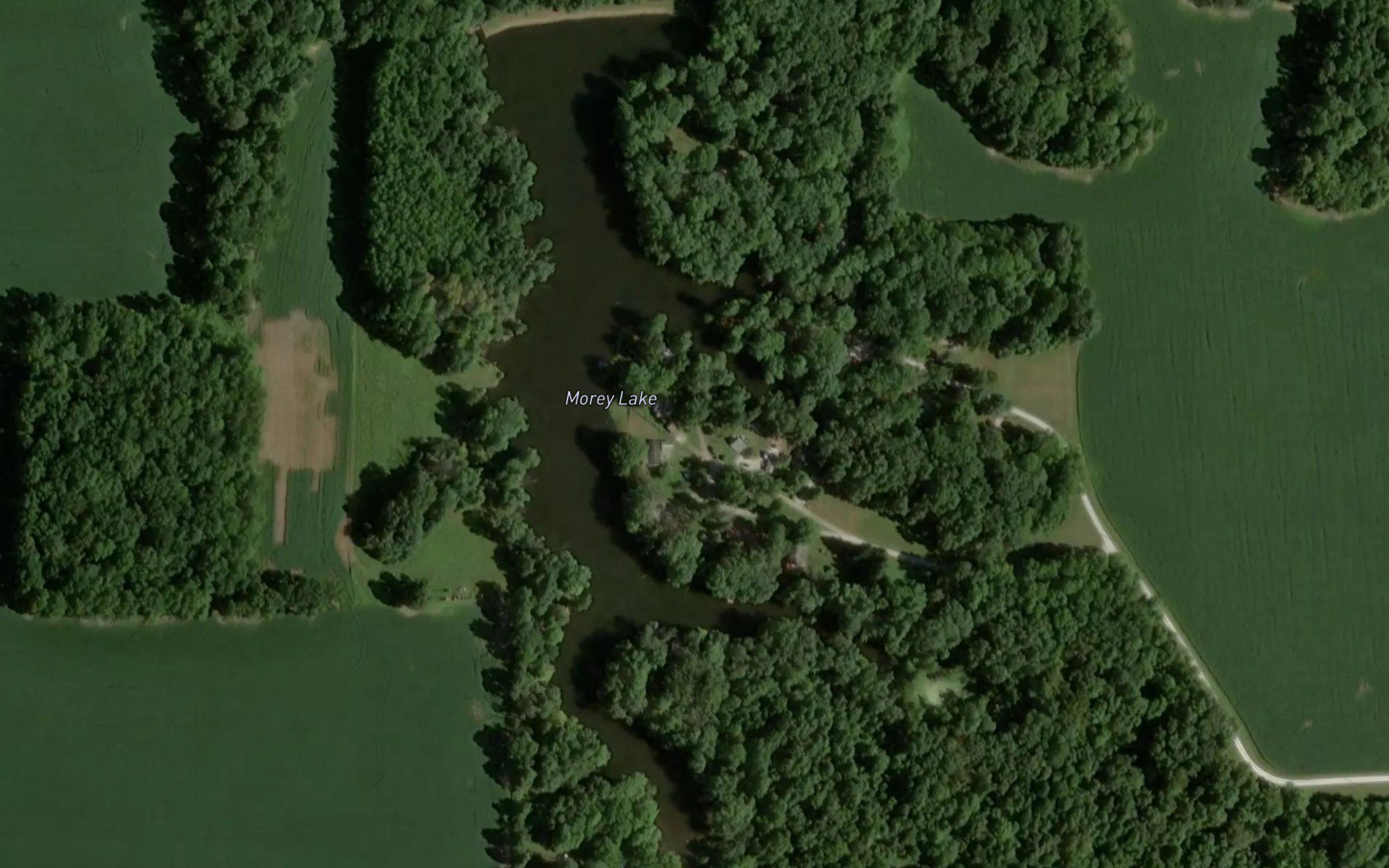 Morey Lake