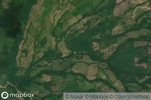 Quebrada La Laja