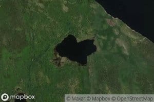 Lac Alberto