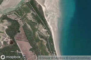 Theodolite Creek