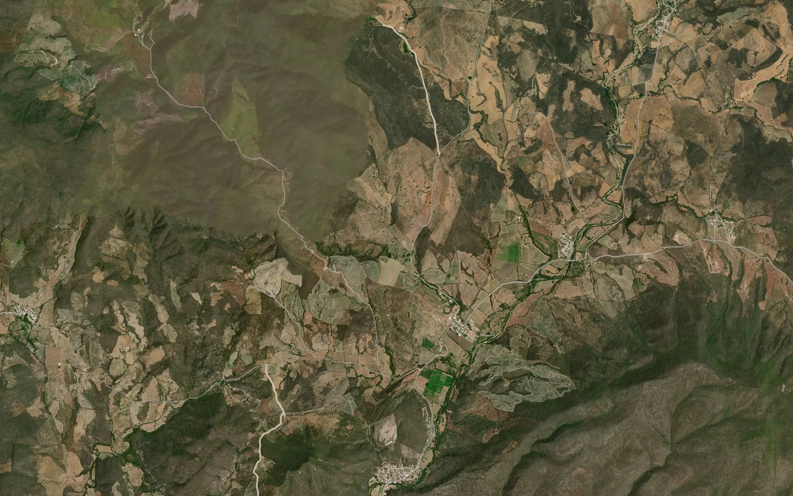 El Refugio