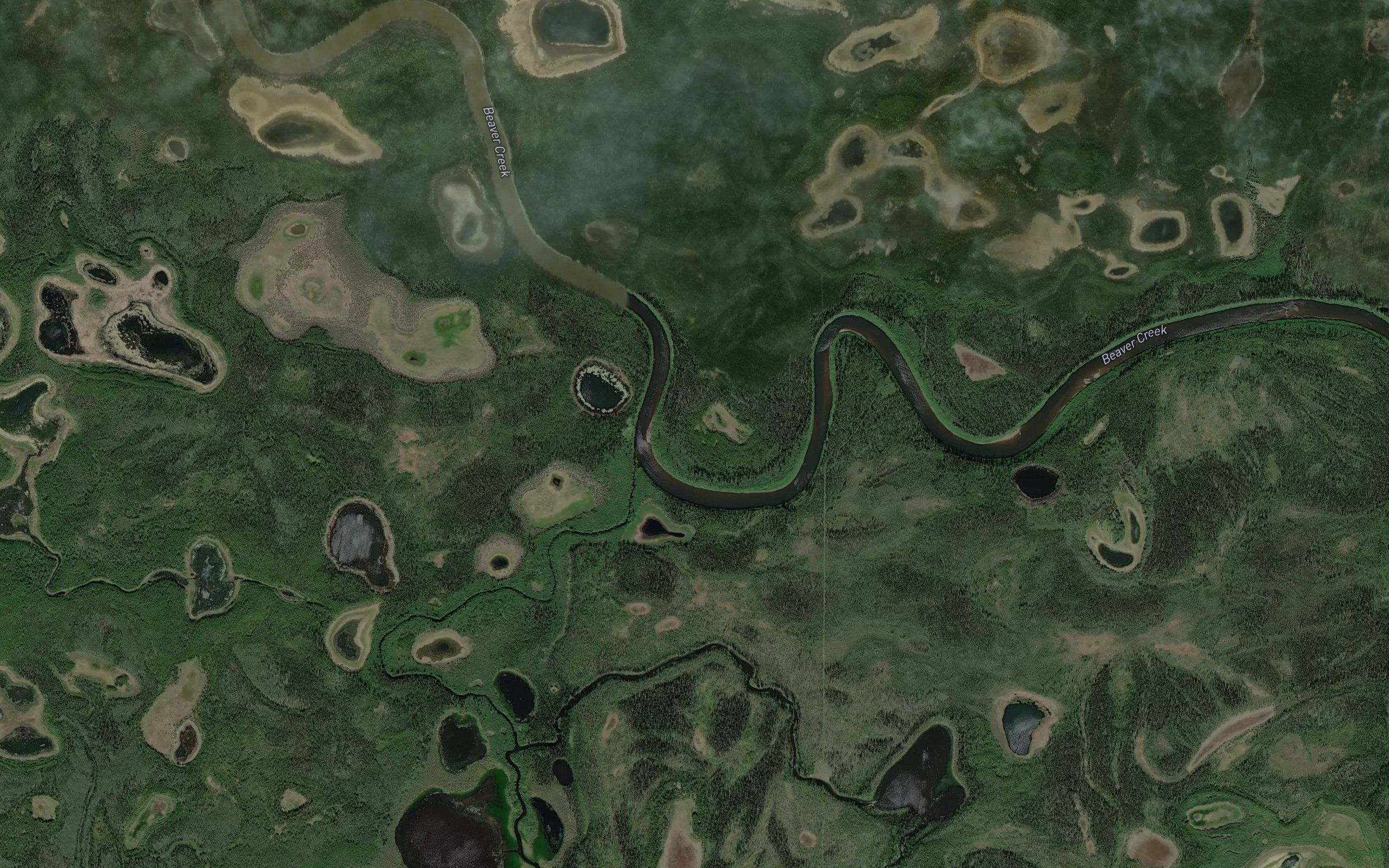 Big Creek