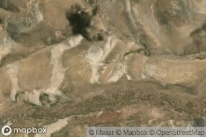 Arroyo de las Cabezas de Vacas