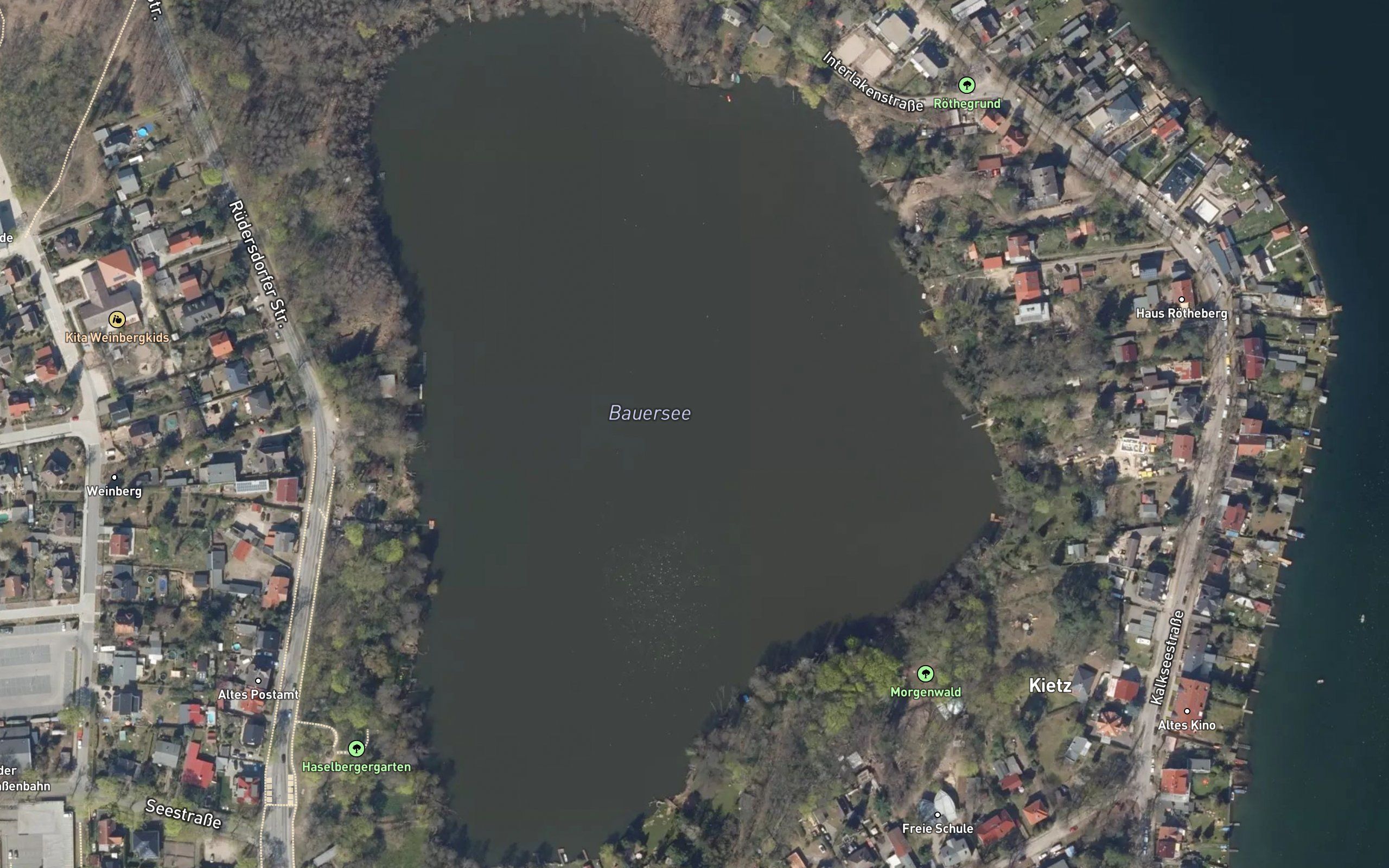 Bauersee
