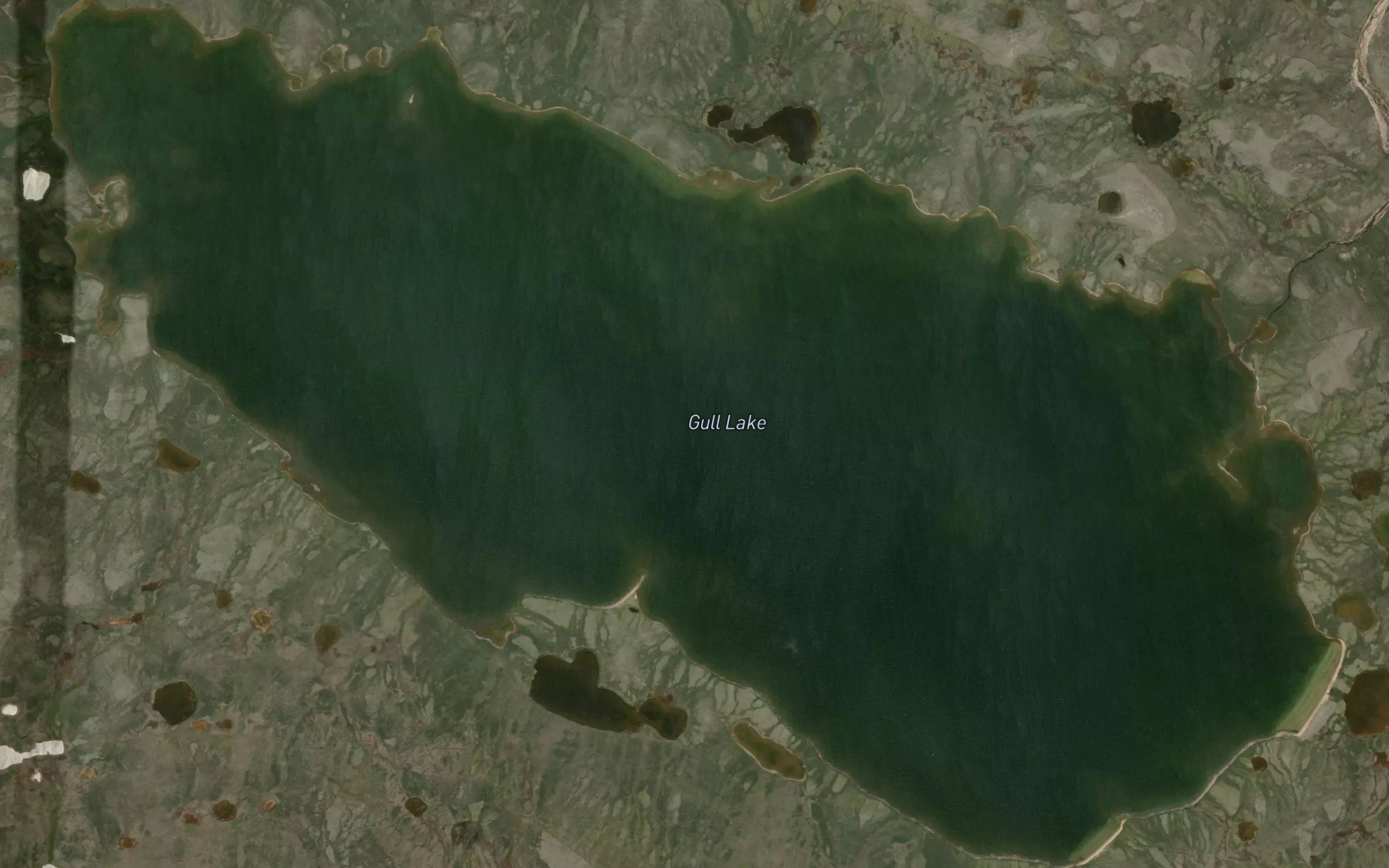 Gull Lake