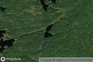 Leaf Lake