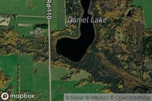 Daniel Lake