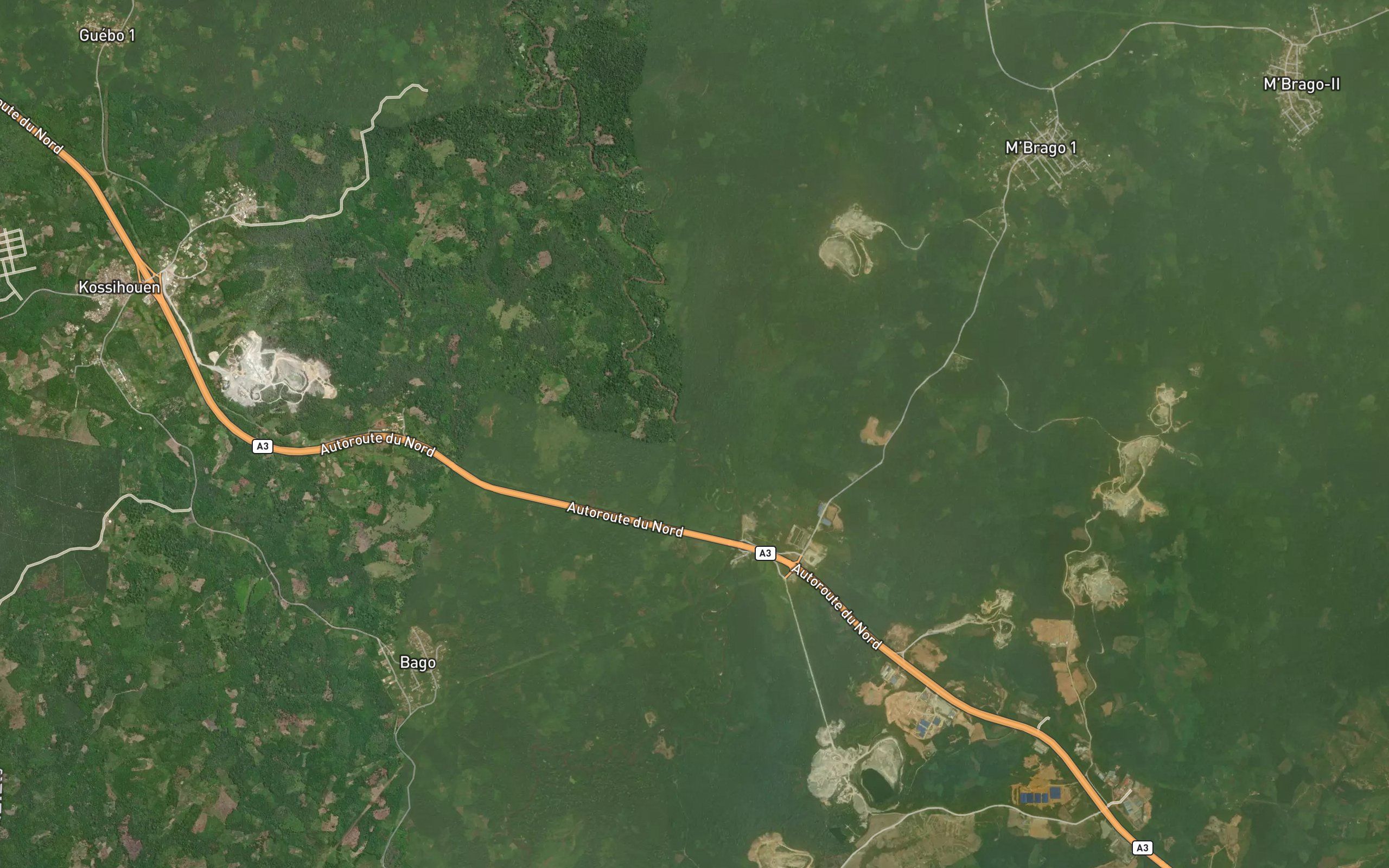 Guemaprao