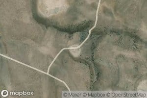 Bed Ground Reservoir