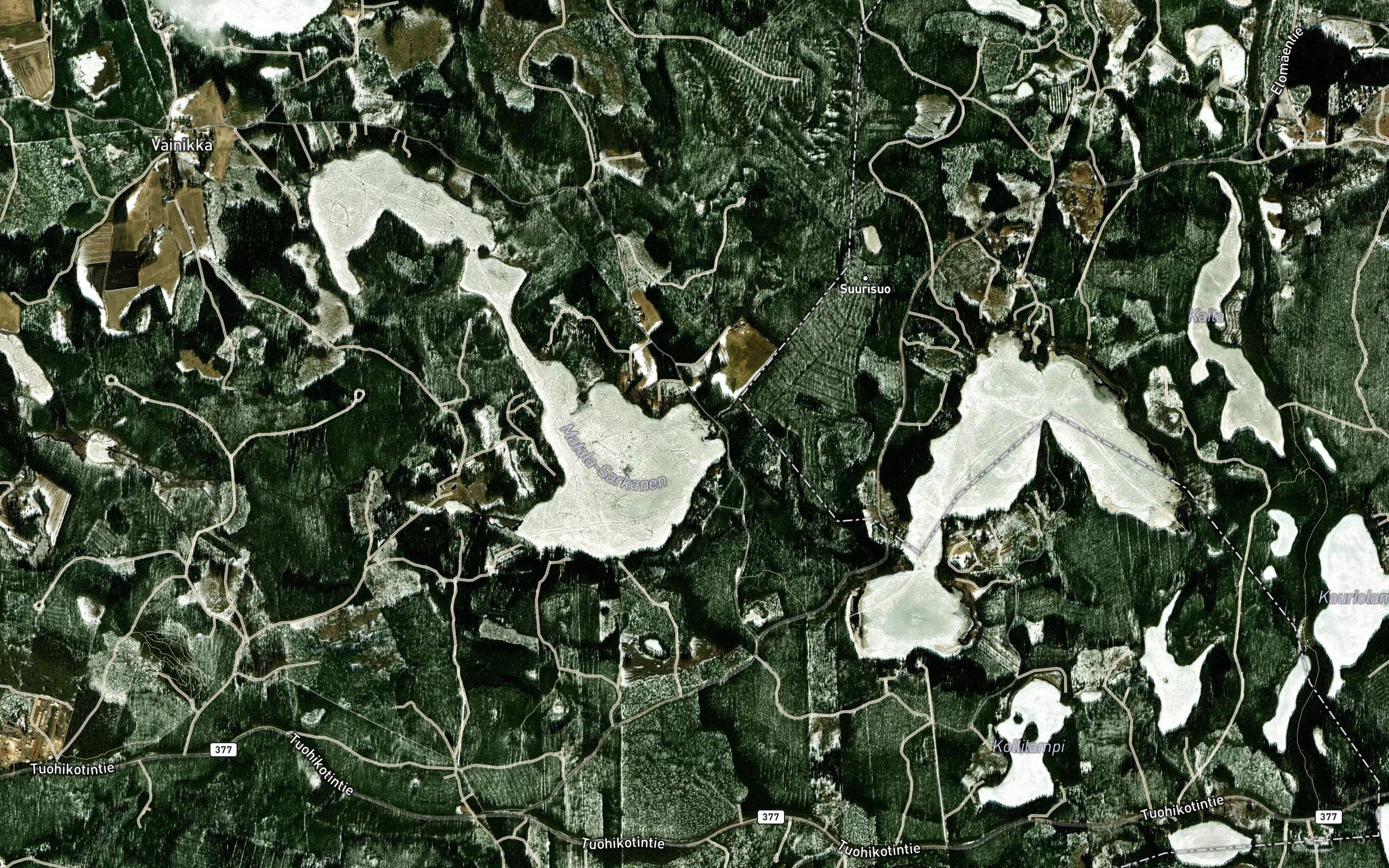 Kapylahti