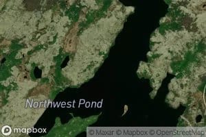 Northwest Pond