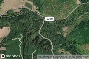 South Fork Siuslaw River