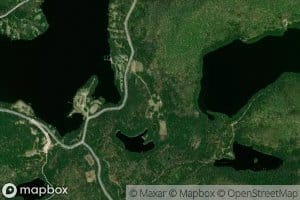Baie du P'tit Bonheur