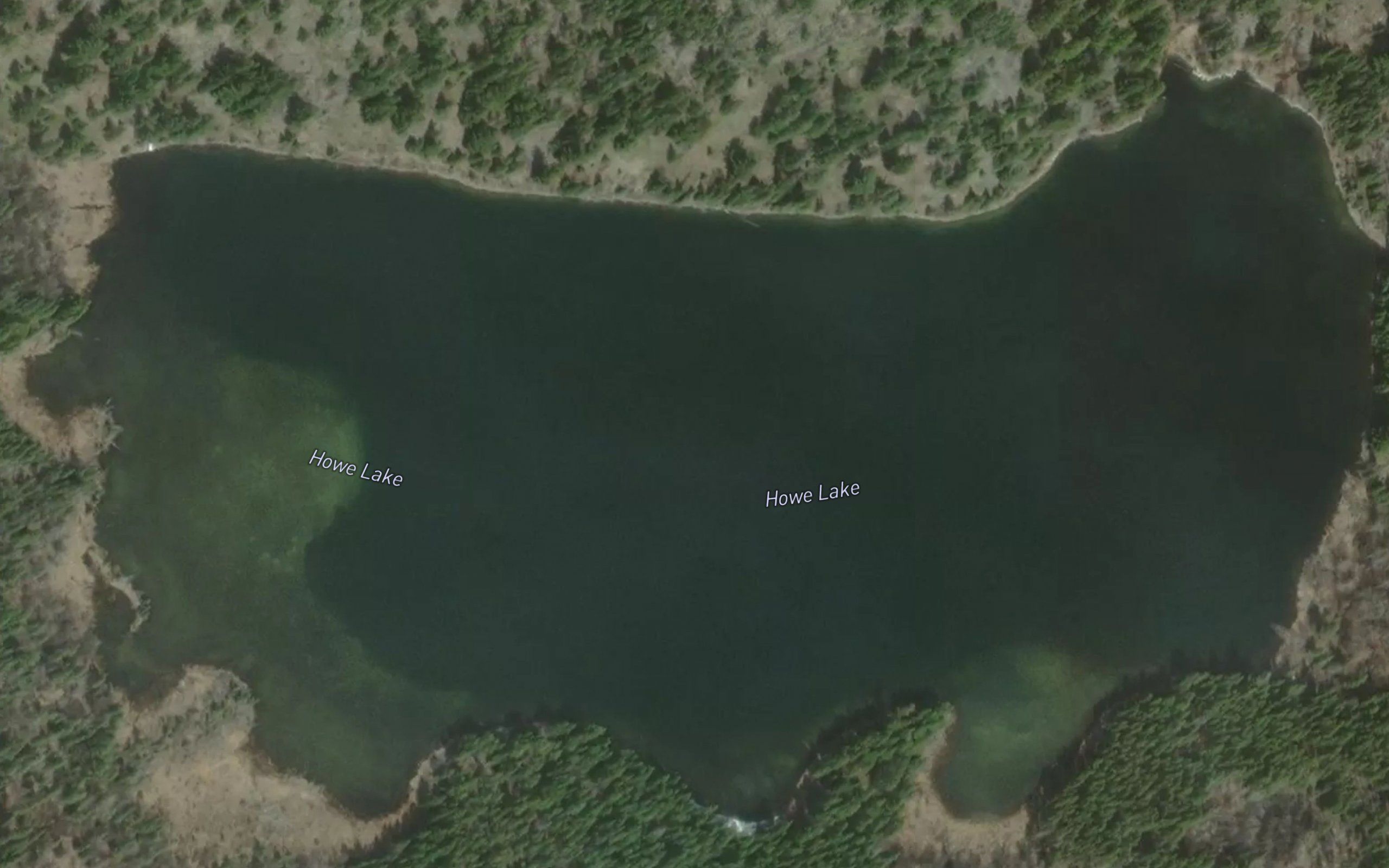 Howe Lake