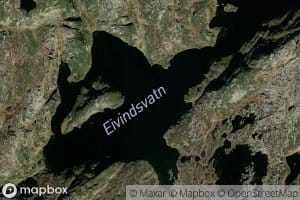 Eivindsvatn
