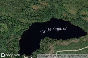 Yli-Heikinjarvi