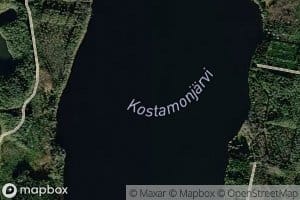Kostamonjarvi