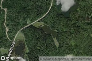 Little Birch Lake