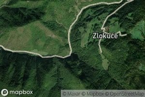 Zlokucki Potok