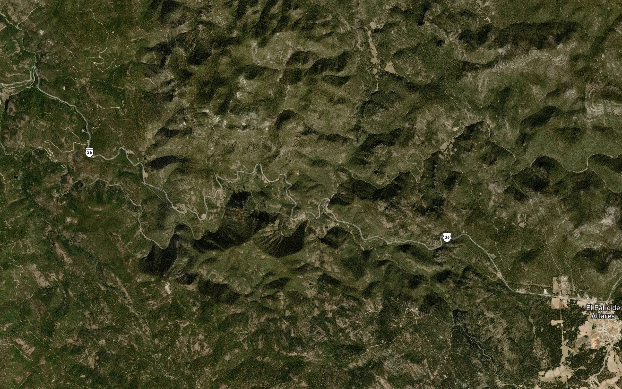 Rio San Nicolas