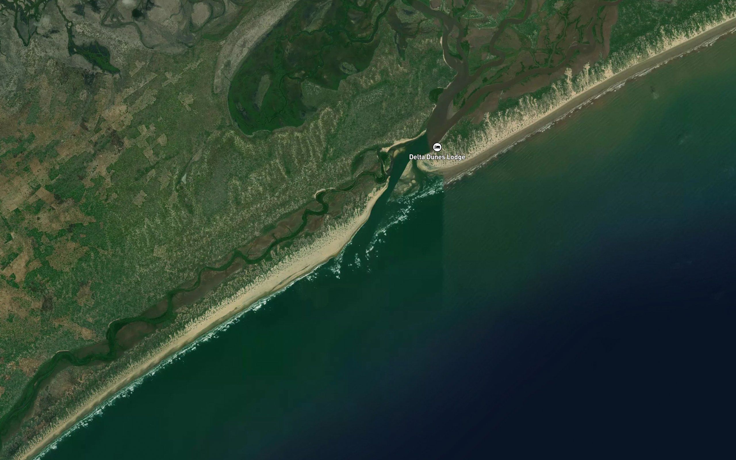 Tana River