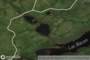 Lac du Crabe