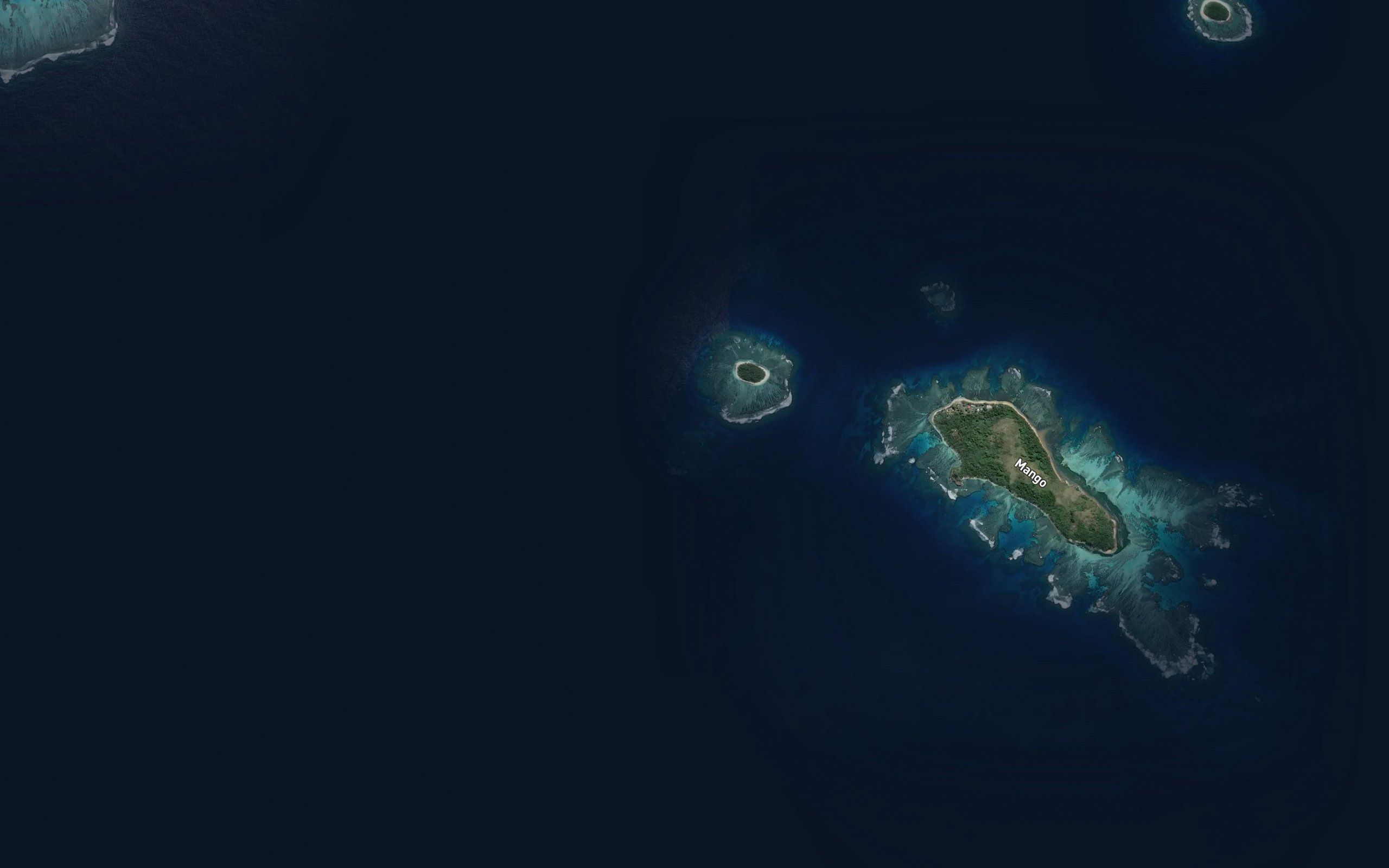 Ngalualua