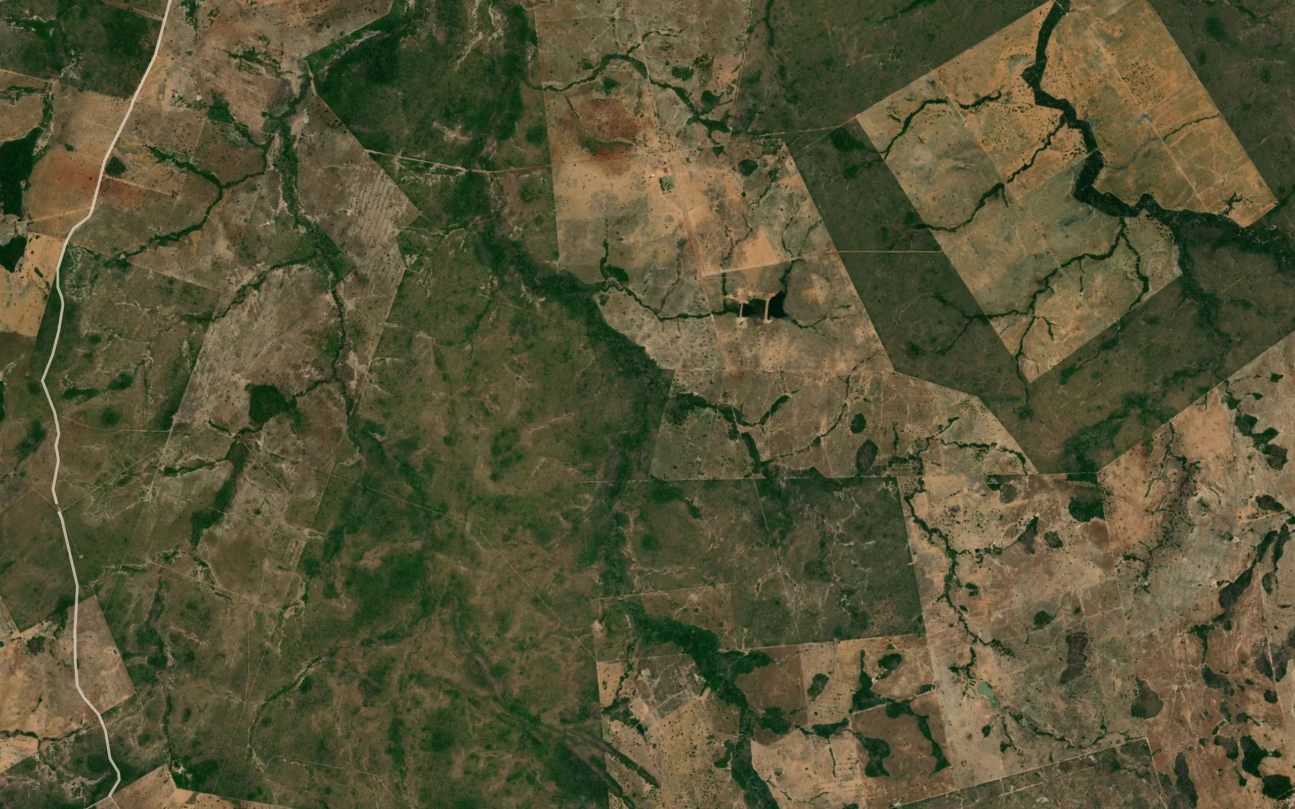 Corrego do Papudo