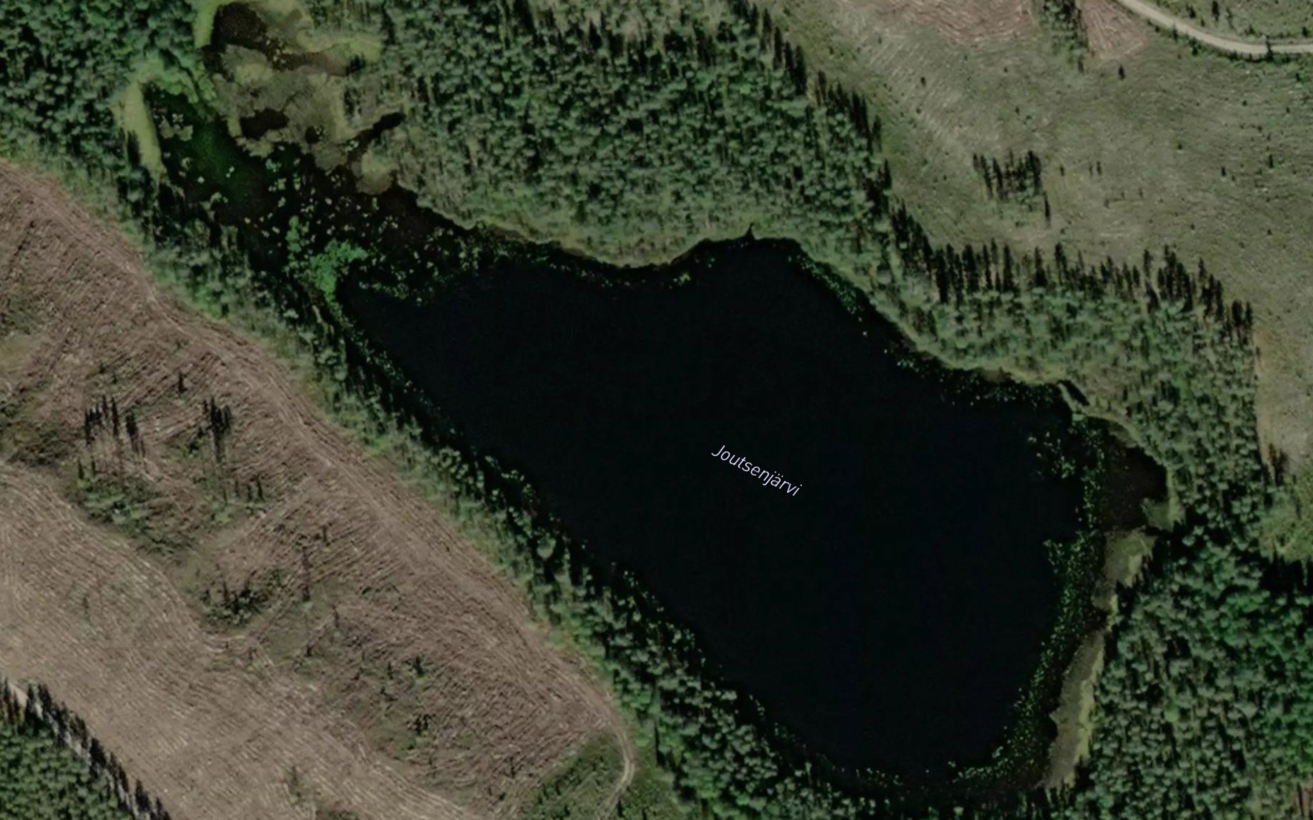 Joutsenjarvi