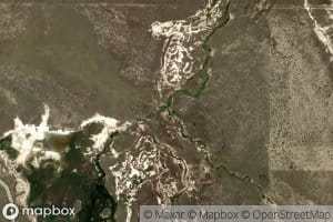 Timber Prong Creek