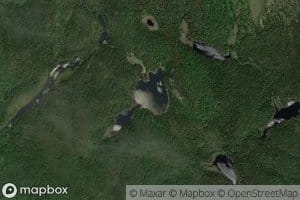 Lac de la Peche