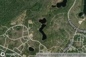 Little River Lake