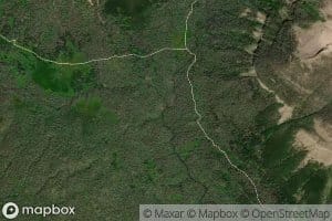 East Fork Weminuche Creek