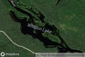 Whitson Lake
