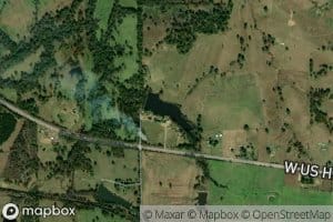 Lake Ione