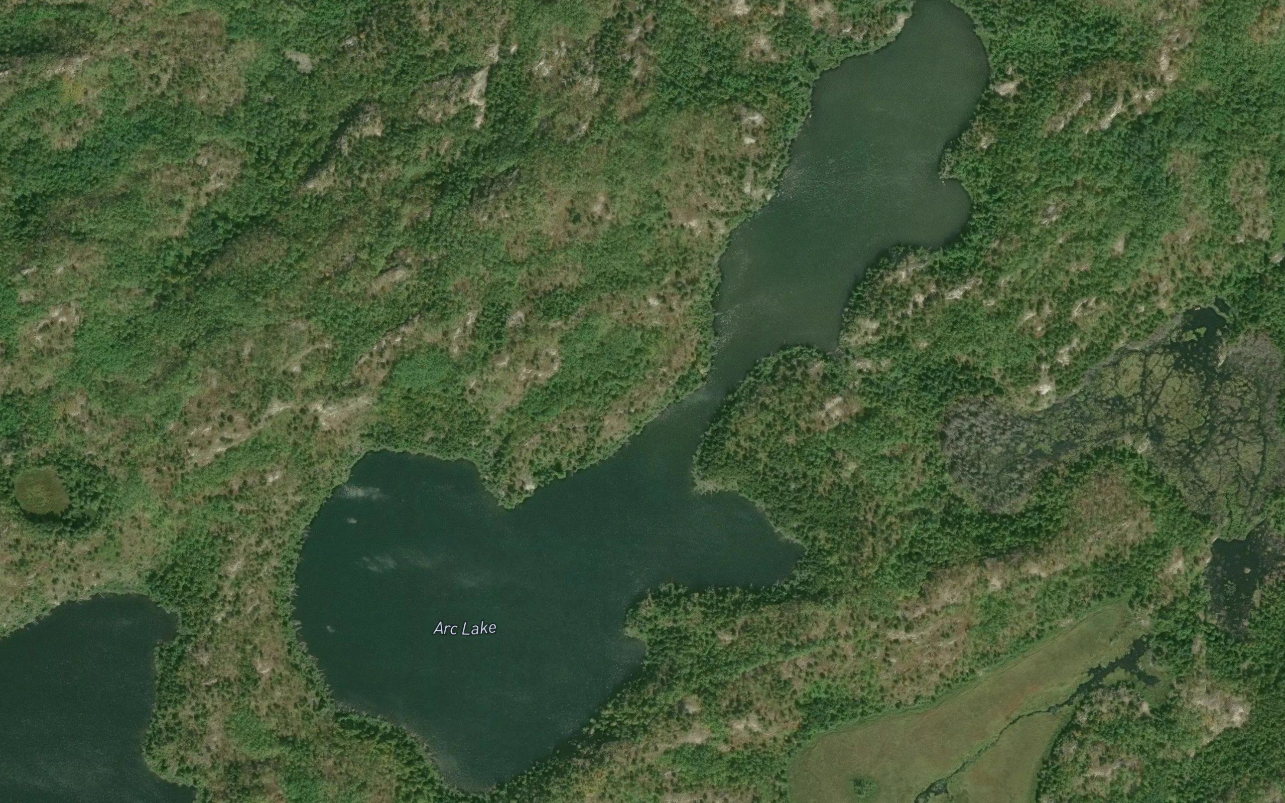 Arc Lake