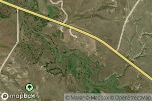 Waite Ditch