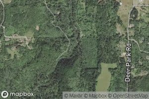 Surveyor Creek