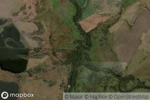 Arroyo Sanchez Chico