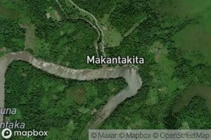 Rio Makantaca