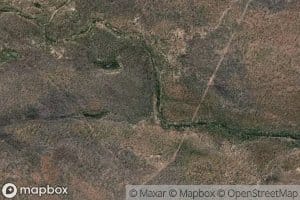 Pelican Creek