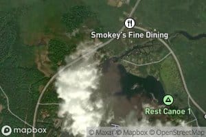 Papoose Creek