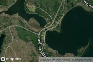 Flambeau, Pokegama, Long I Lakes